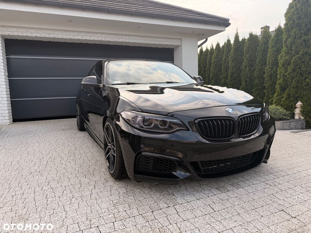 BMW Seria 2 228i - 2