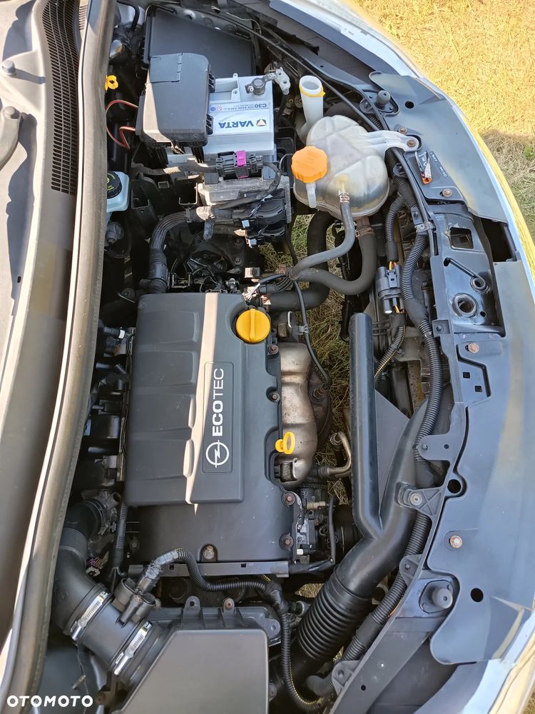 Opel Corsa - 26