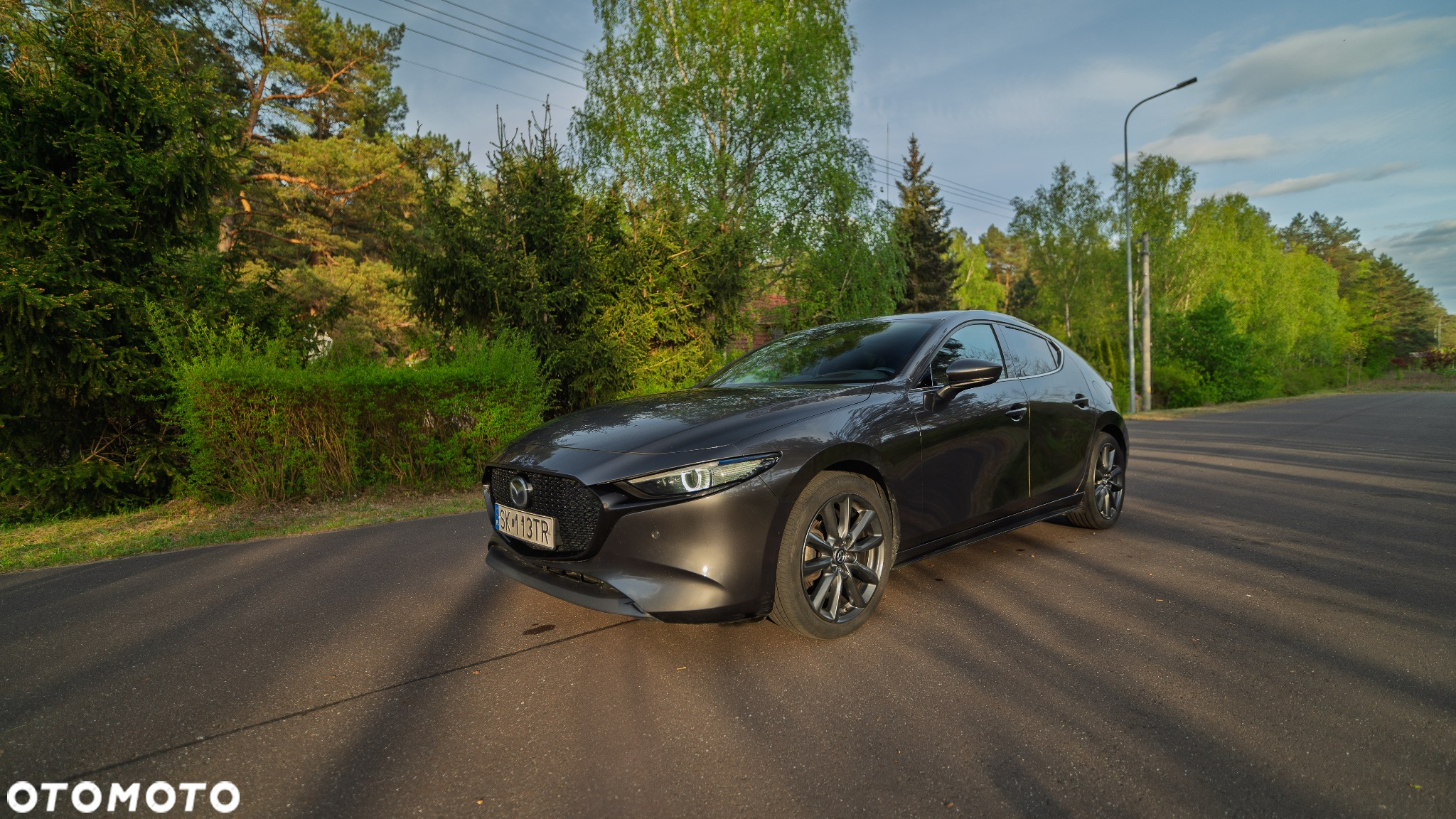 Mazda 3 2.0 mHEV Hikari - 7