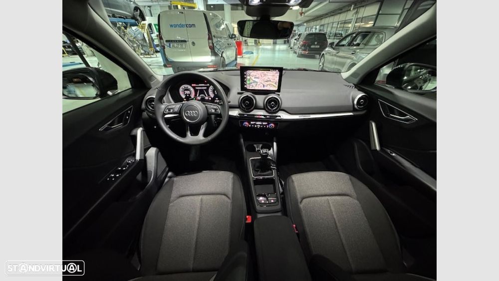 Audi Q2 30 TFSI Advanced - 15