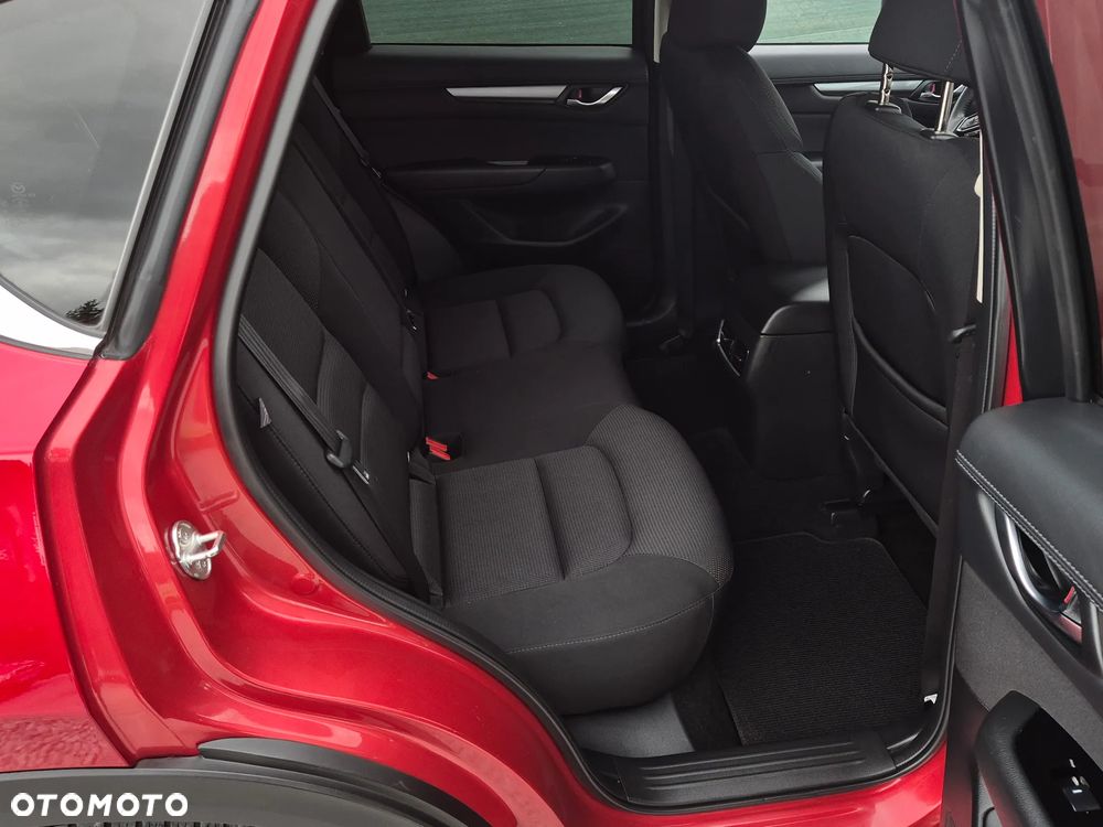 Mazda CX-5 2.0 Skyenergy 2WD - 26