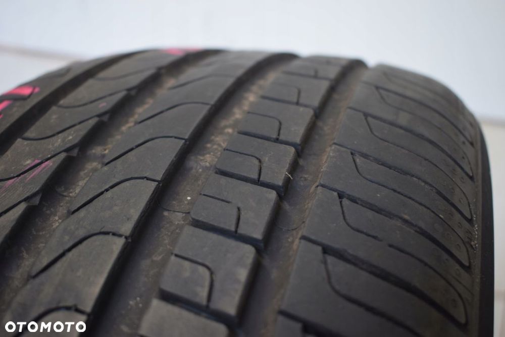 R19 255/45 Pirelli Cinturato P7 PNCS AO pojedyncza - 3