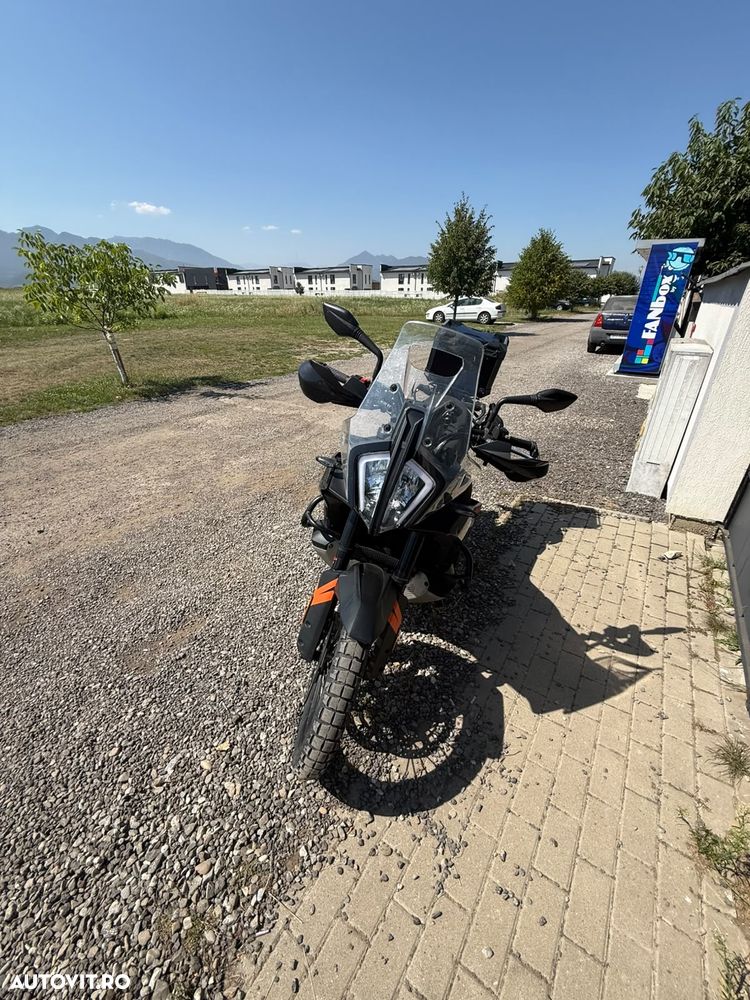 KTM 790 Adventure - 7