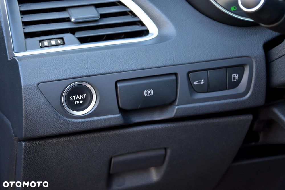 Peugeot 508 BlueHDi FAP 180 Automatik Stop&Start Allure - 24