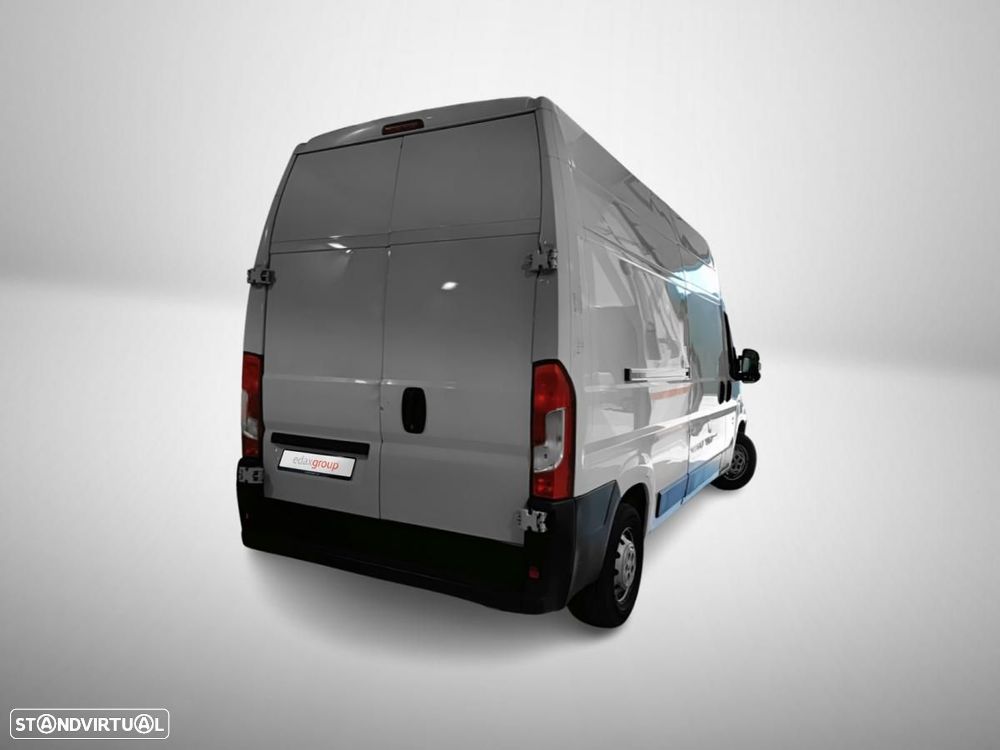 Peugeot Boxer 2.2 BlueHDi 335 L3H3 Pro c/iva - 2
