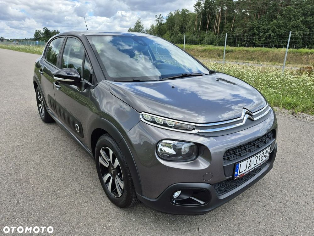 Citroën C3 - 7