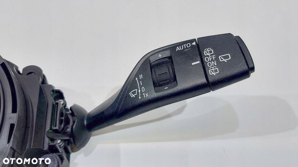 przełącznik zespolony bmw e39 9368597 - 2