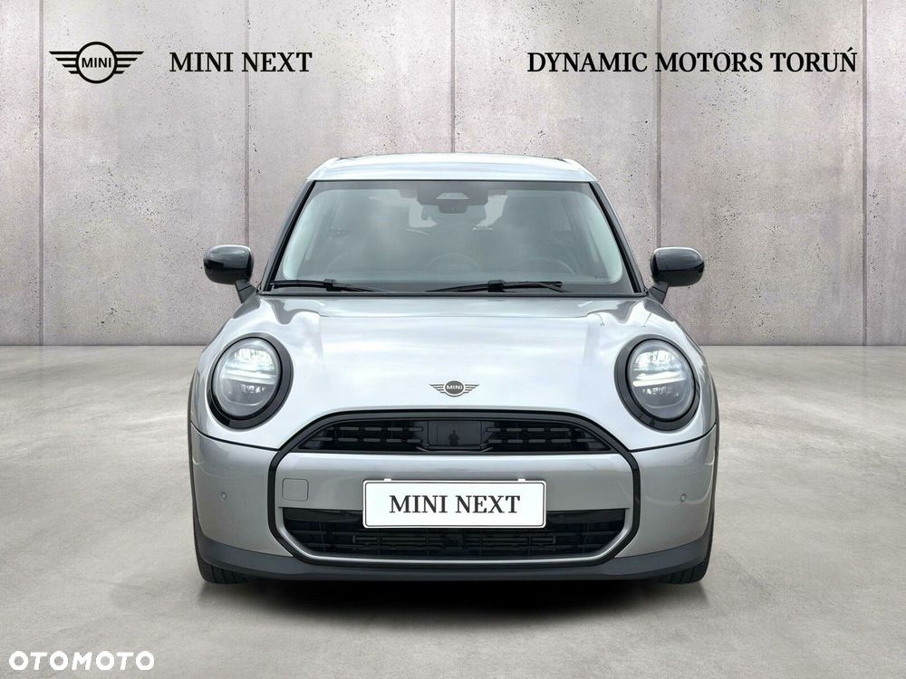 MINI Cooper - 11
