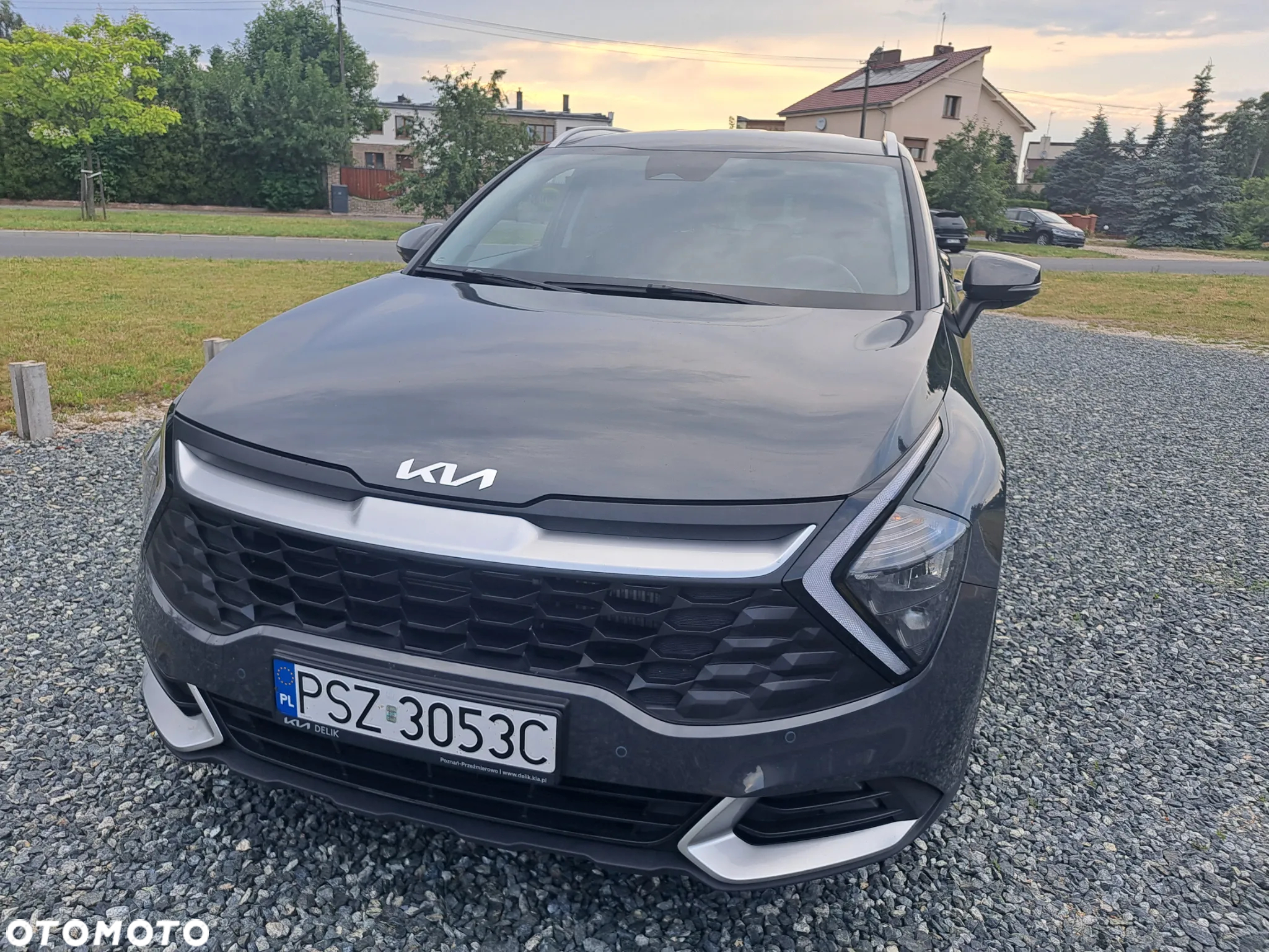 Kia Sportage 1.6 T-GDI L 2WD - 3