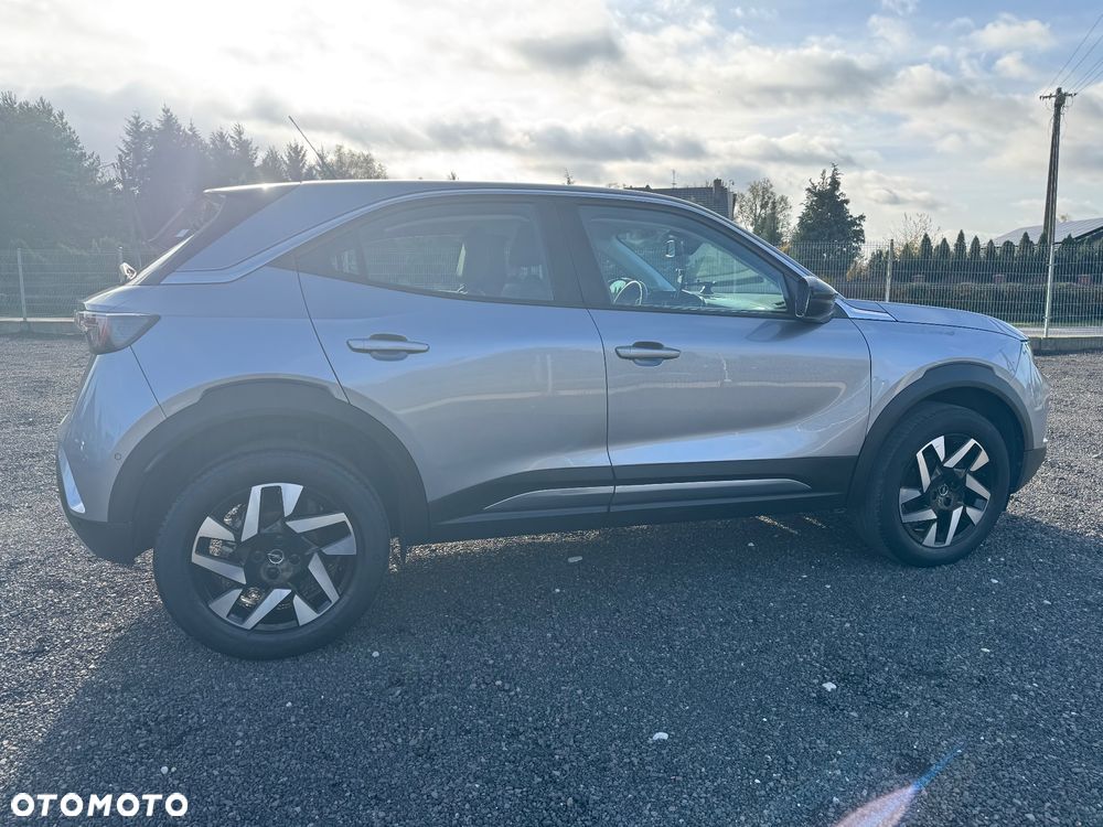 Opel Mokka 1.5 CDTI Elegance Business Pack S&S - 9