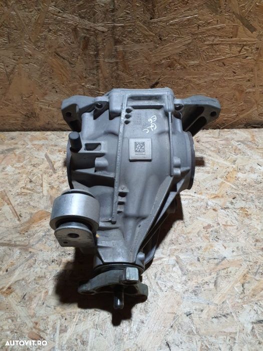 Grup Diferential Spate Mercedes GLC X253 W253 C253 W205 2.0-2.2 Cdi - 1