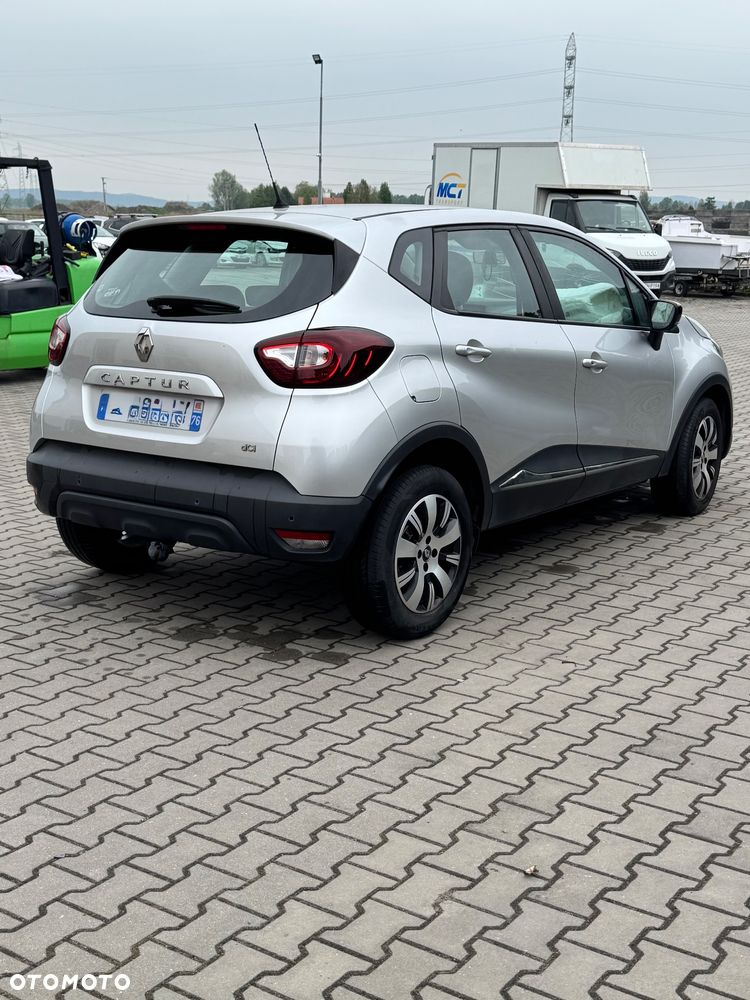 Renault Captur - 9