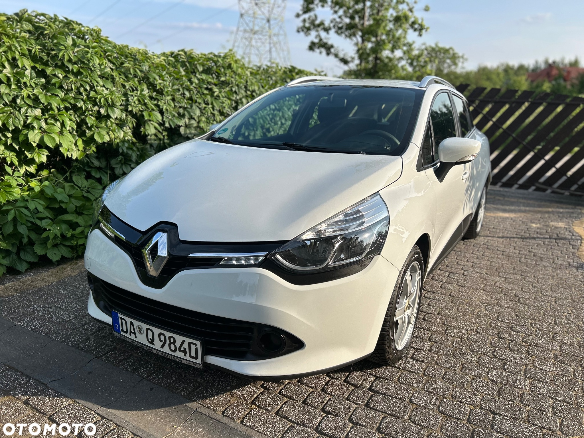 Renault Clio 0.9 Energy TCe Alize - 16