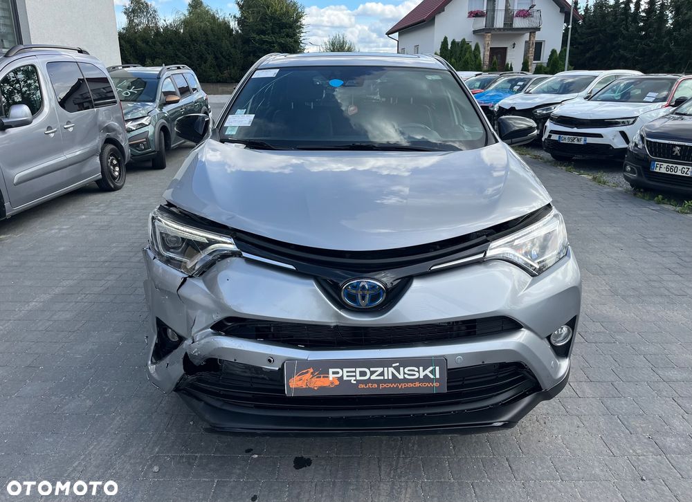 Toyota RAV4 - 2
