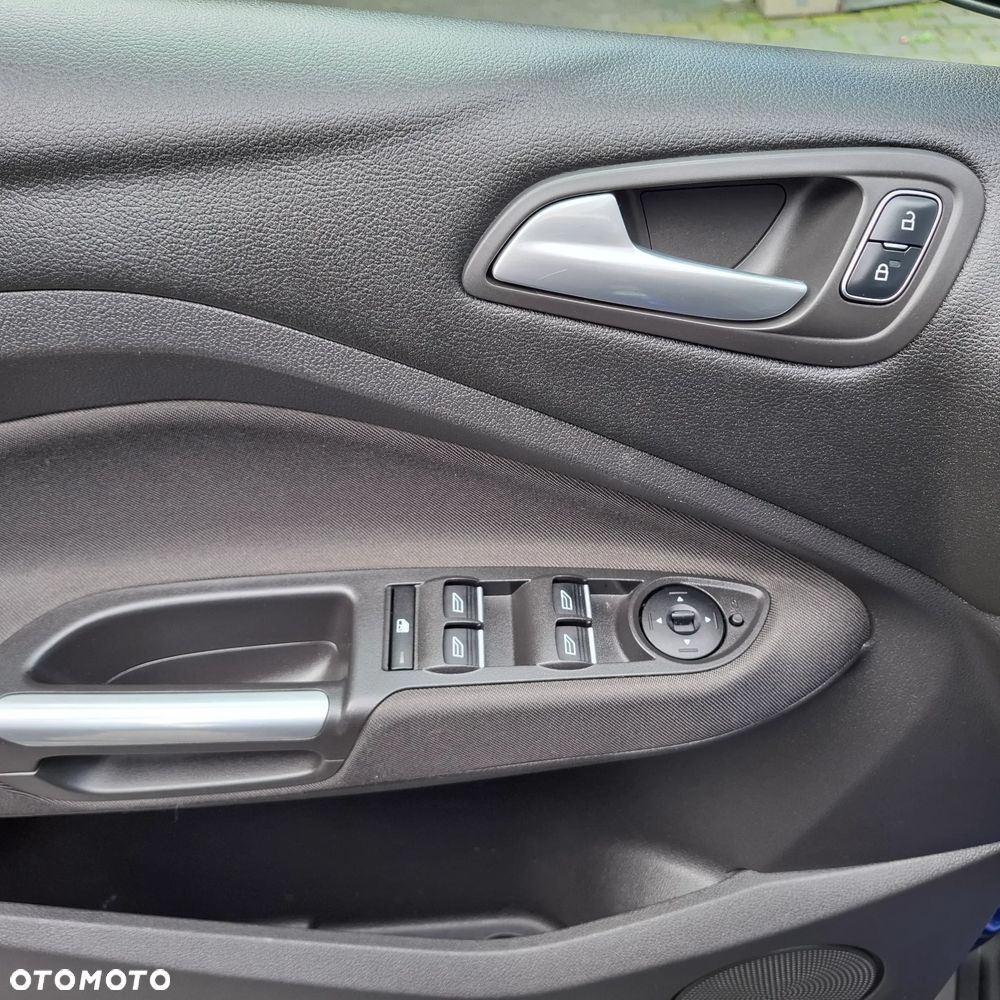 Ford C-MAX - 13