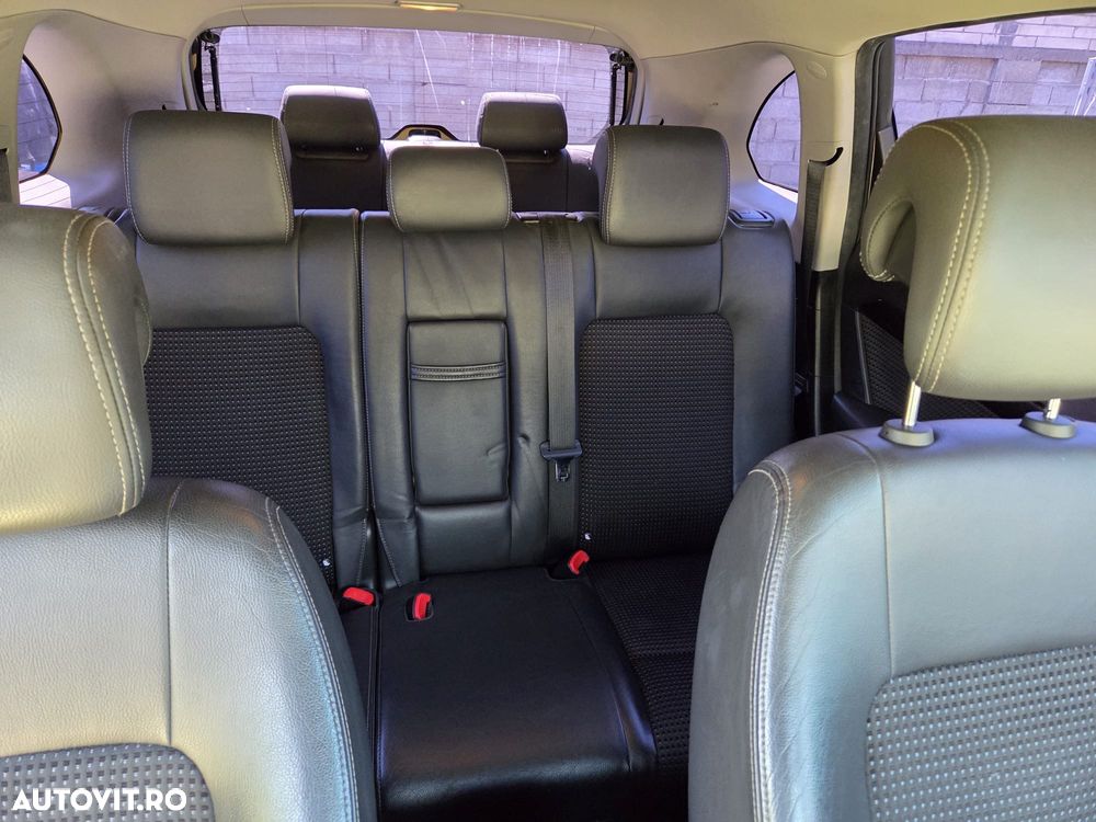 Chevrolet Captiva - 9