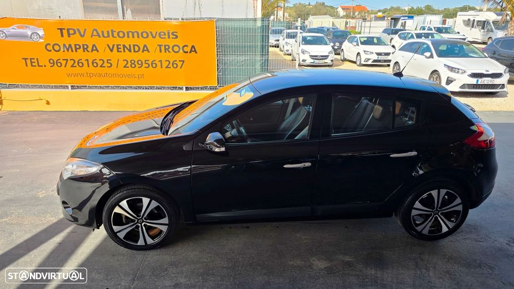 Renault Mégane - 24