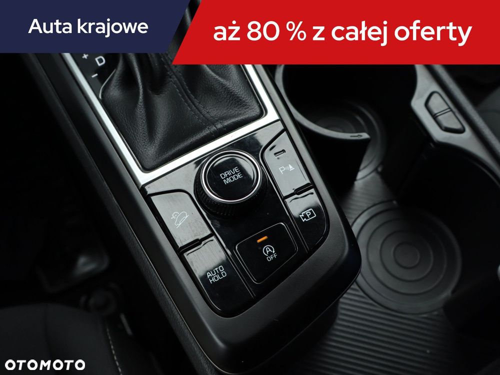 Kia Sportage - 20
