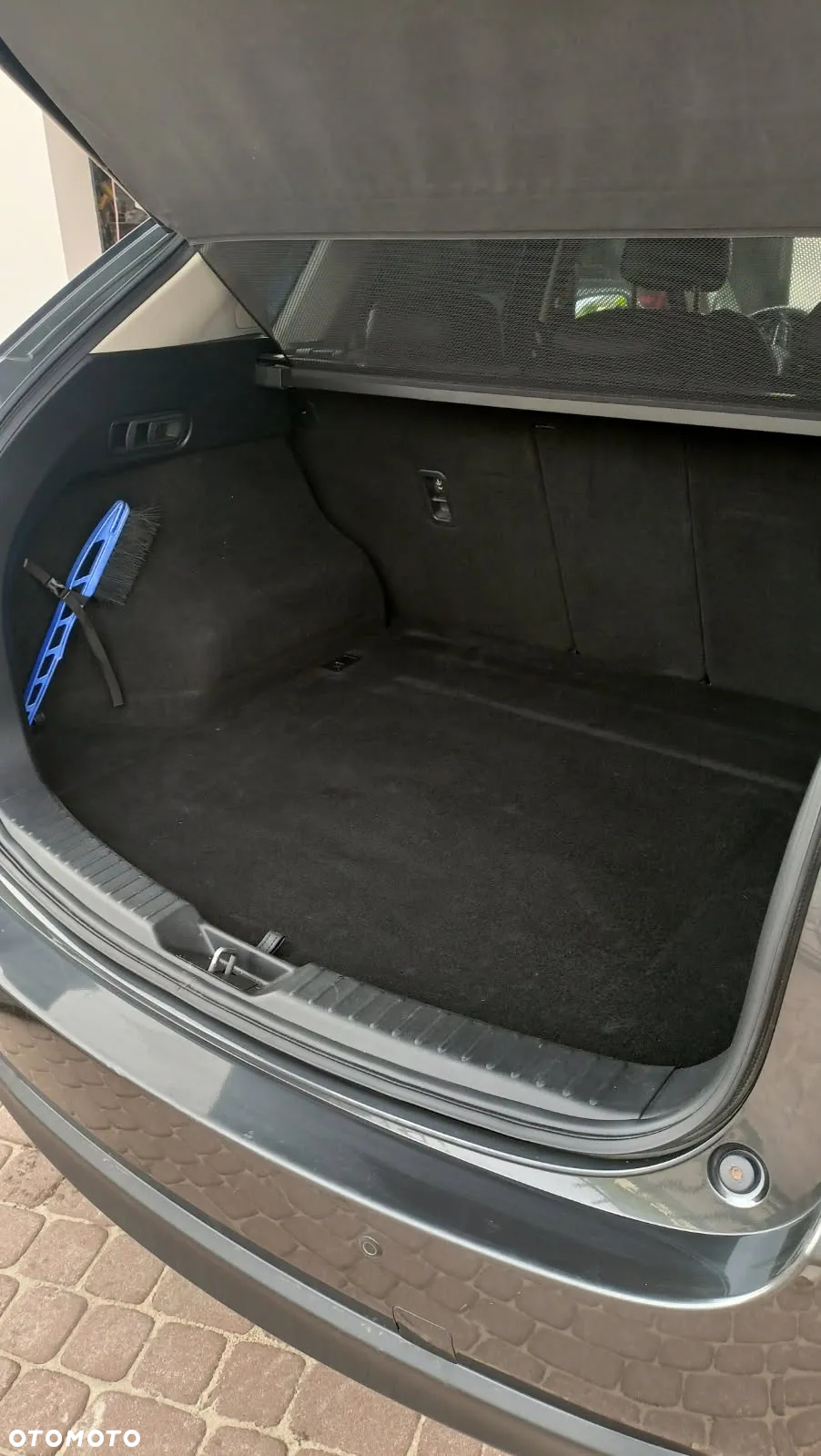 Mazda CX-5 2.5 Skypassion AWD - 11