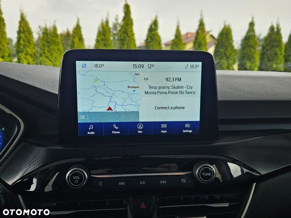 Ford Escape - 20