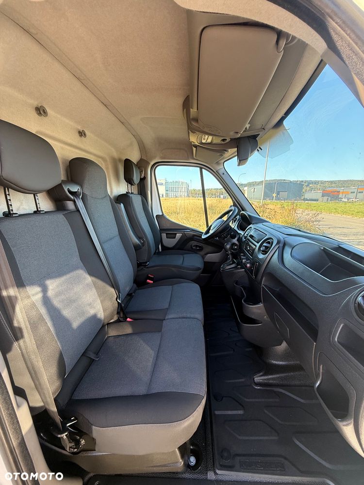 Renault Master - 22