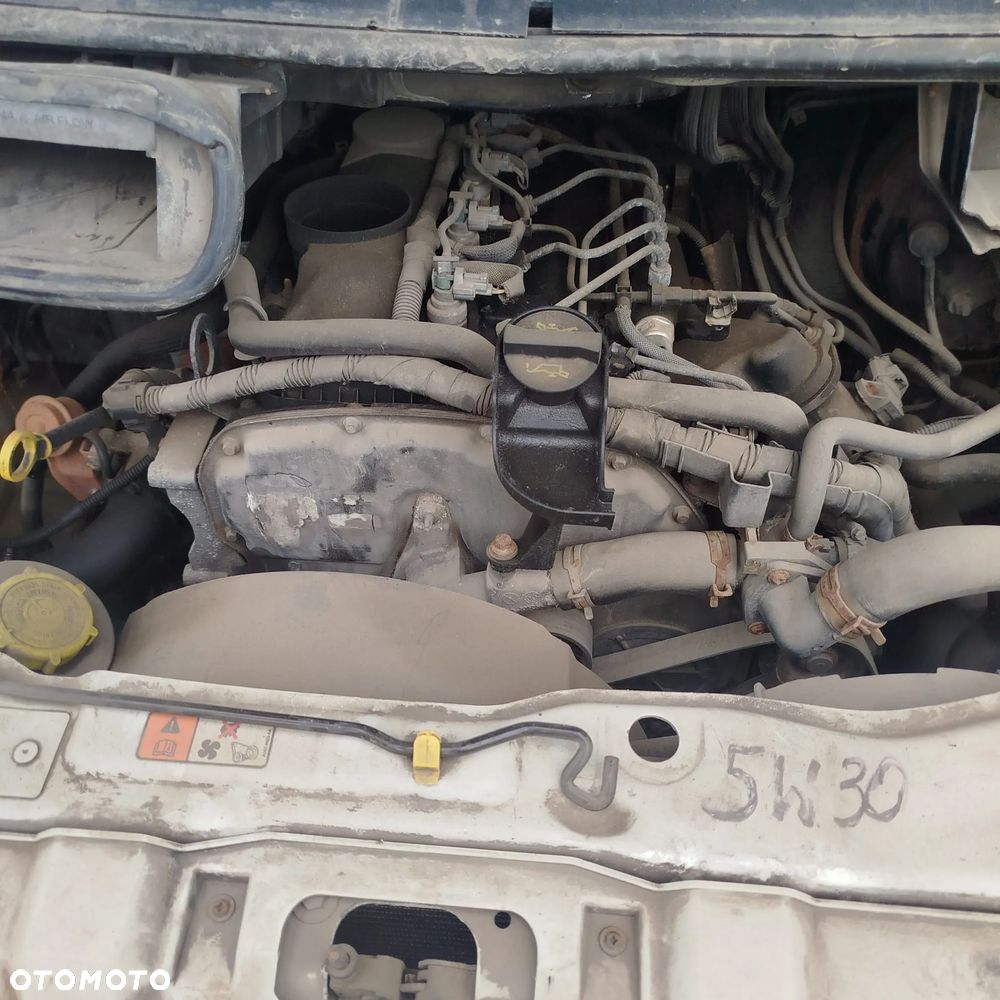 Ford Transit na części - 6