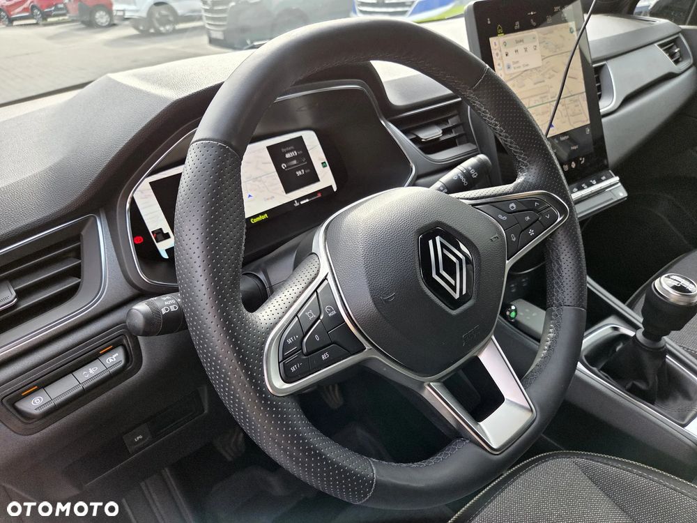 Renault Captur 1.0 TCe Techno - 18