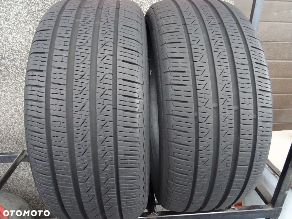225/40/R18 92H Pirelli Cinturato P7 All season - 1