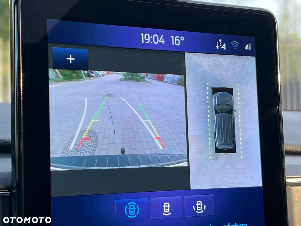 Ford Explorer 3.0 EcoBoost PHEV 4WD ST-Line - 32
