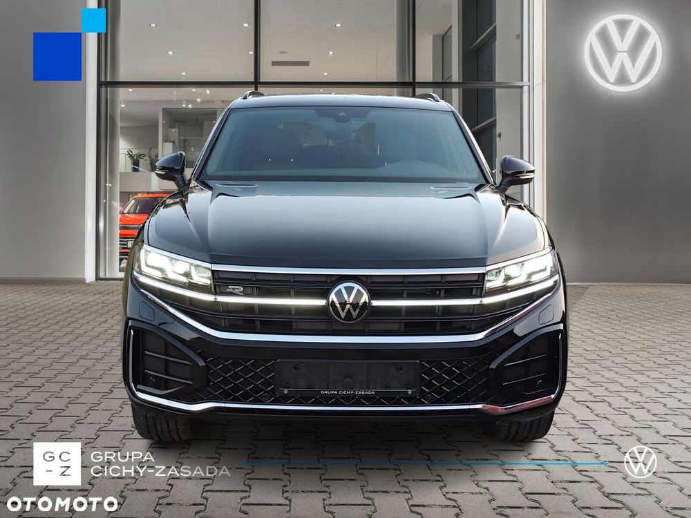 Volkswagen Touareg 3.0 V6 TDI SCR 4Mot R-Line - 7