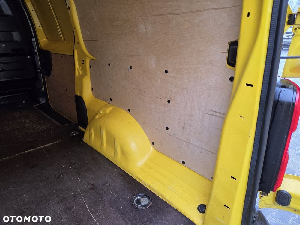 Peugeot EXPERT / WERSJA LONG / 2.0 HDI - 25