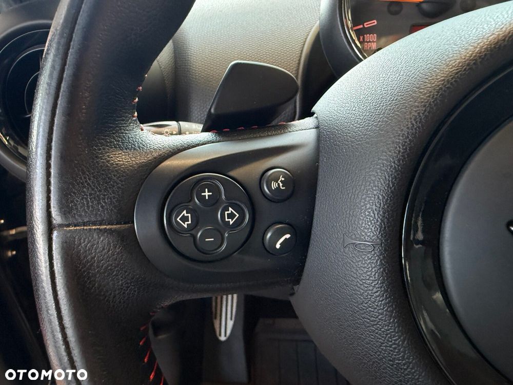 MINI John Cooper Works - 35