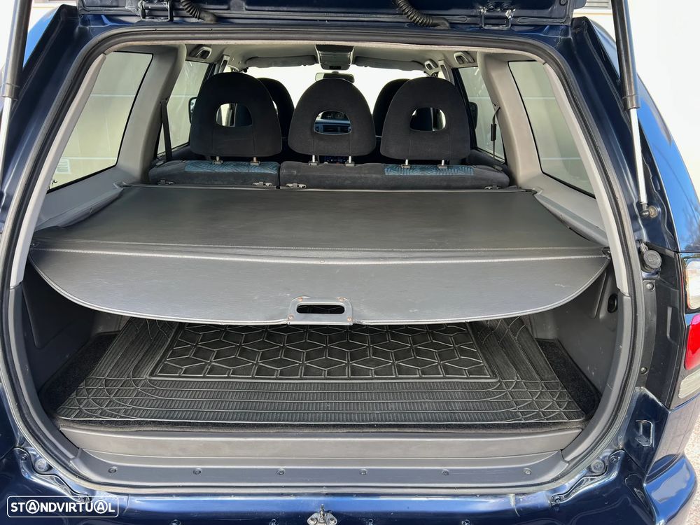 Mitsubishi Pajero Sport 2.5 TD GLS - 29