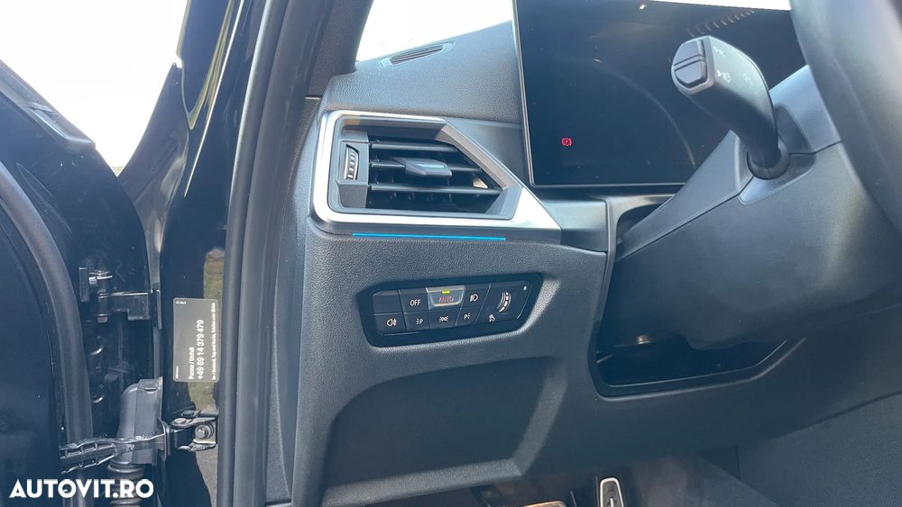 BMW Seria 3 320i Aut. M Sport - 22