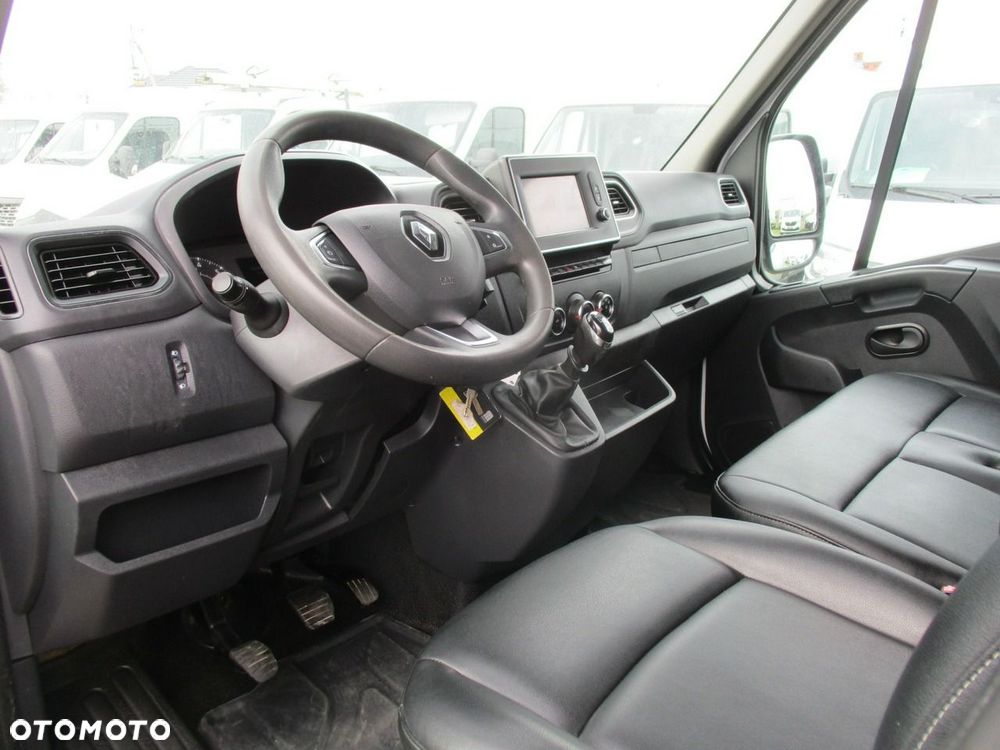 Renault Master - 5