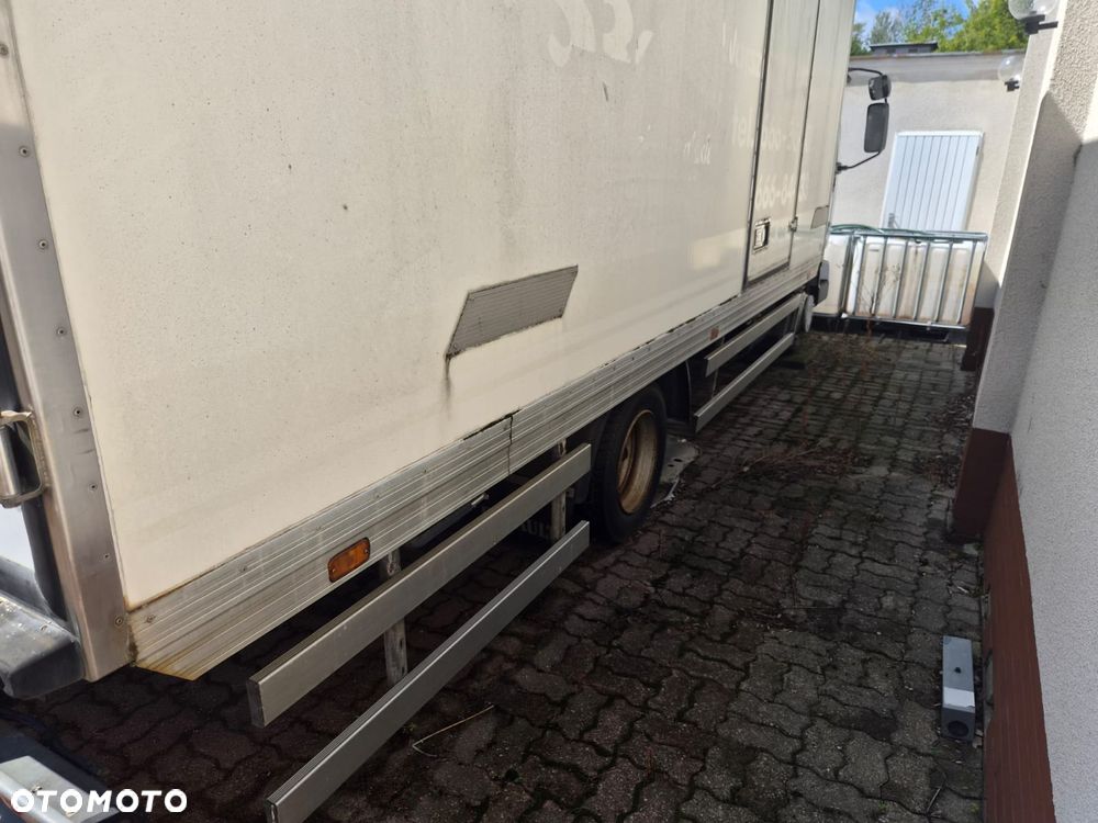 Renault MIDLUM E3 7.5t - 3
