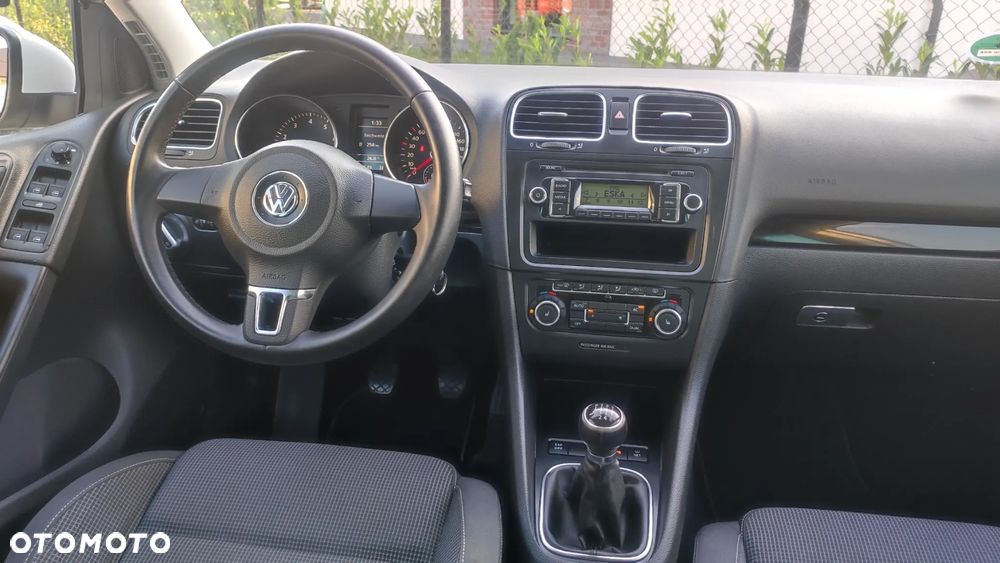 Volkswagen Golf 1.4 TSI Highline - 6
