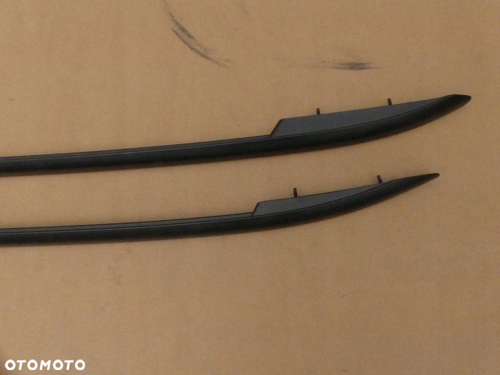 dw vw touareg 7p relingi dachowe 7p6860025 7p6860026 - 4