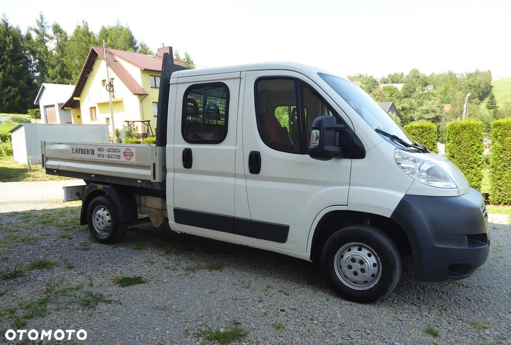 Fiat Ducato - 5