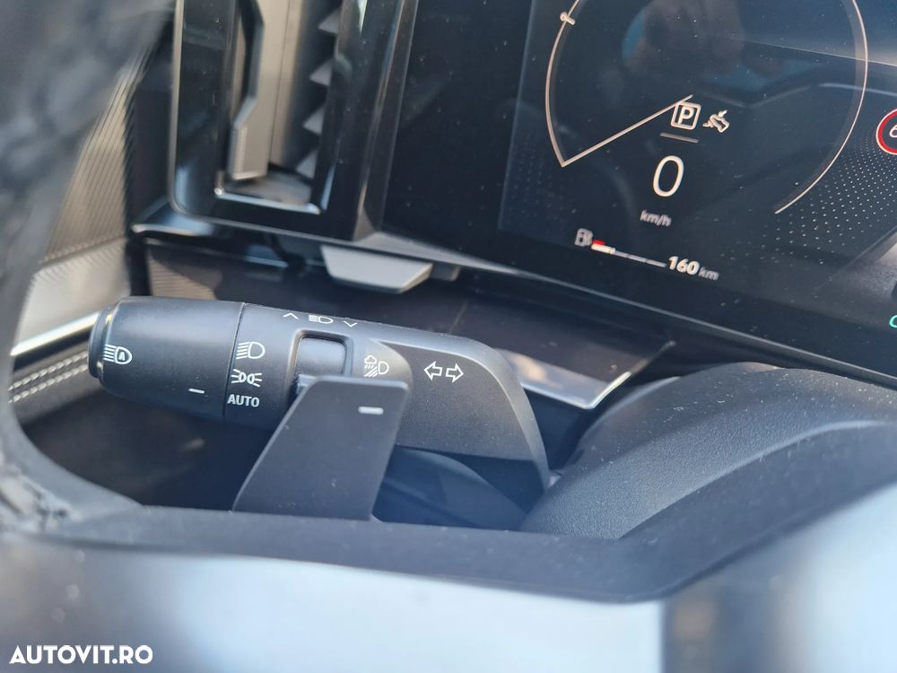 Renault Austral 160 MHEV Techno - 23