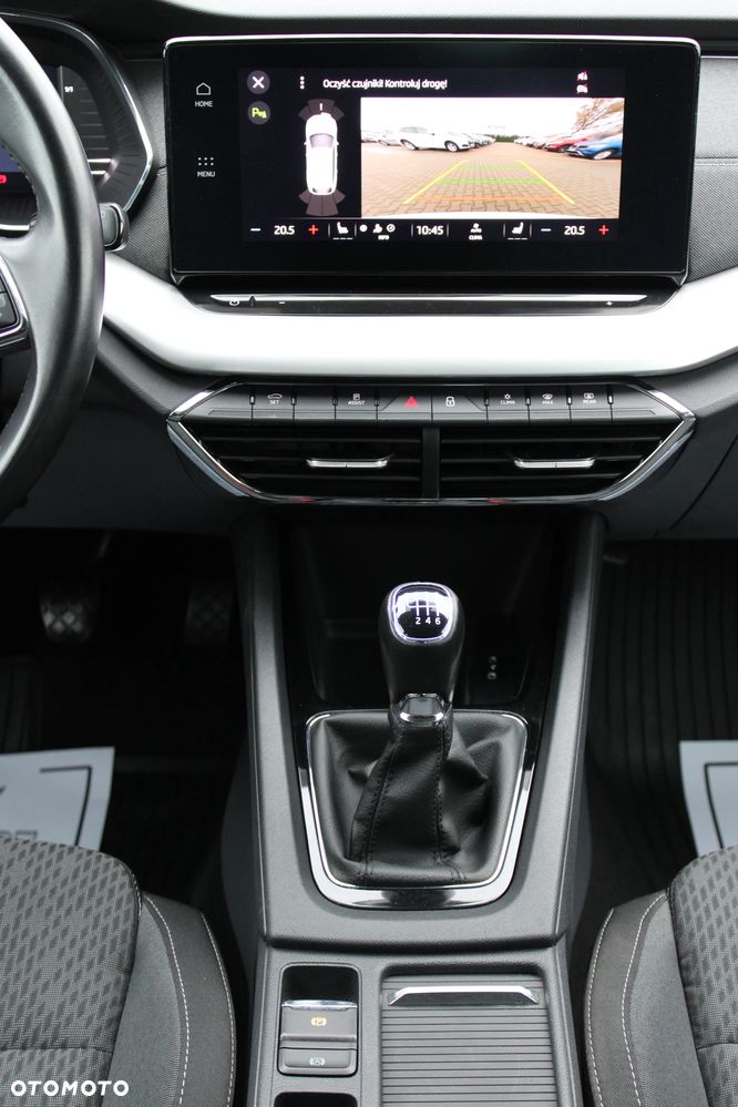 Skoda Octavia 1.5 TSI ACT Style - 23