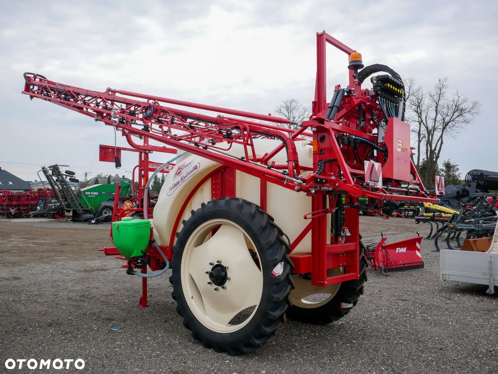 BURY Pelikan 2000 | 2700 - 3