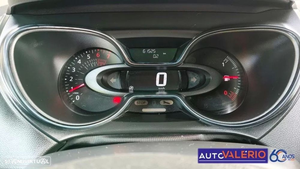 Renault Captur 0.9 TCE Exclusive - 15