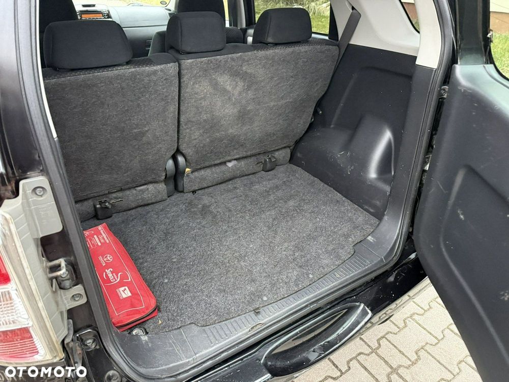 Daihatsu Terios 1.5 Top 4WD - 22