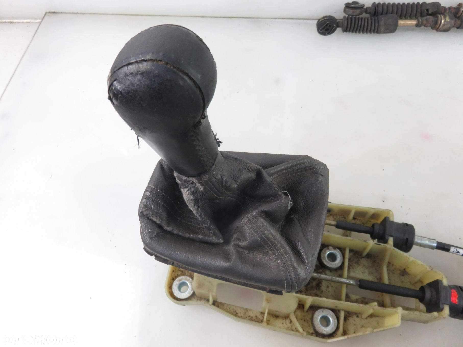 LEWAREK VOLVO V70 II 2.5 TDI 9143964 - 8