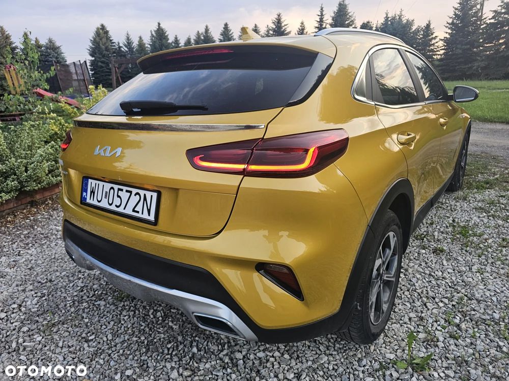 Kia XCeed 1.5 T-GDI M - 5
