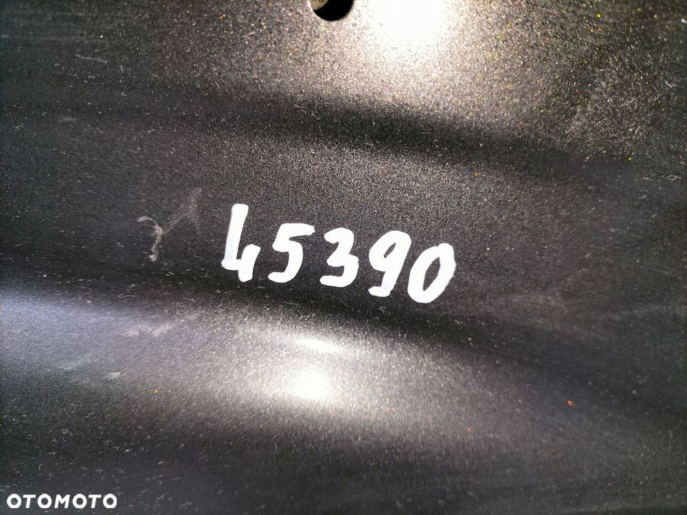 maska pokrywa silnika skoda enyaq 2 ii 24- - 10