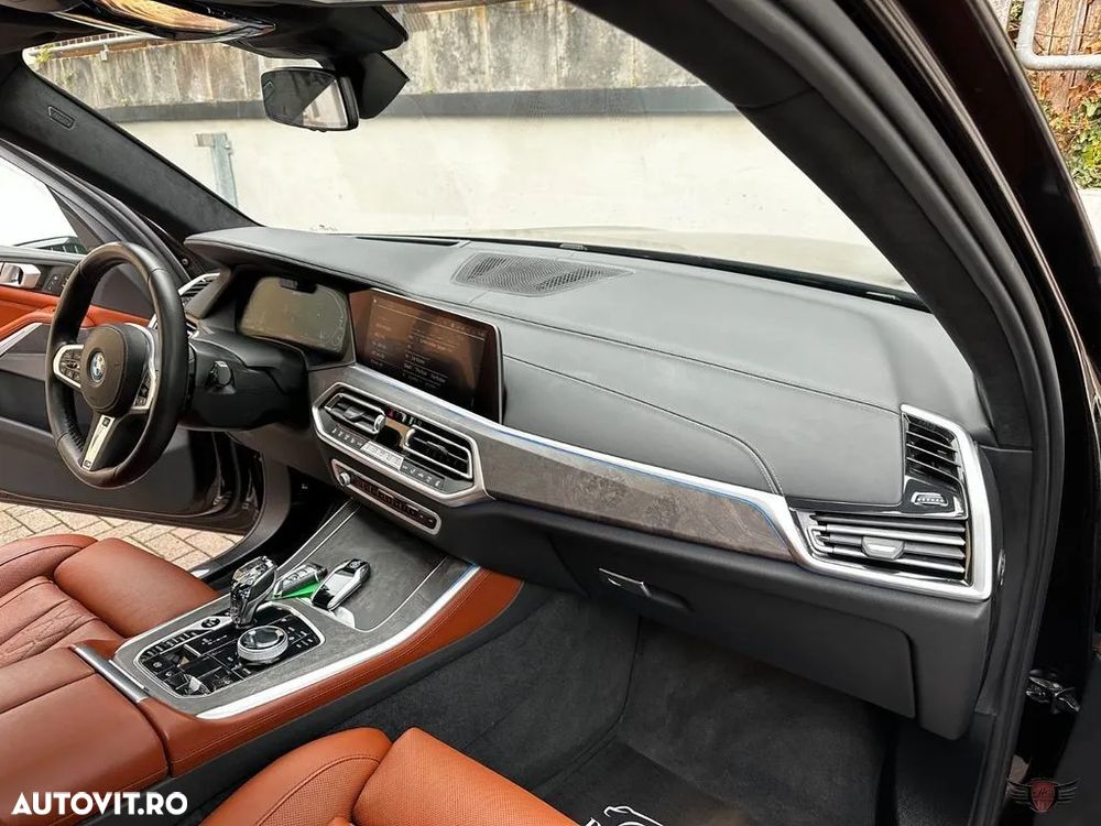 BMW X5 xDrive45e - 14
