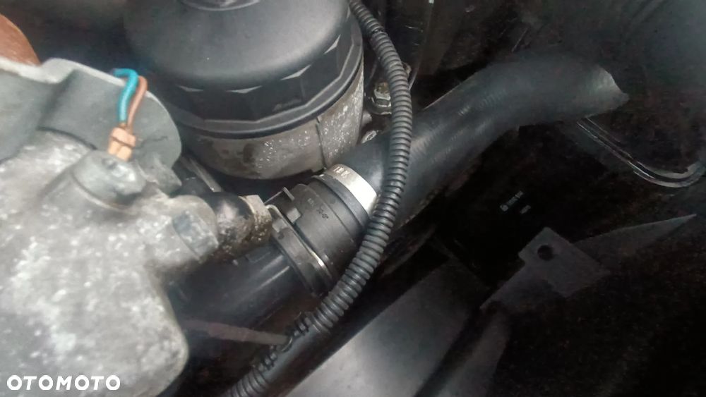 BMW Seria 3 320i - 11