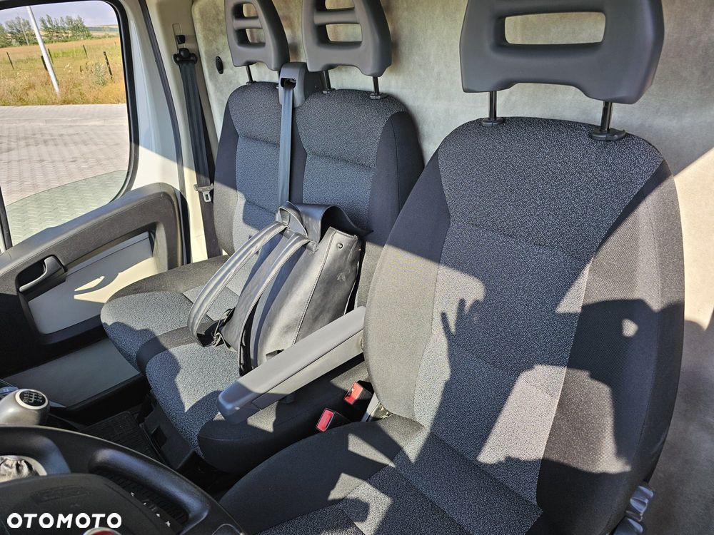 Fiat Ducato Multicab L1H1 - 7